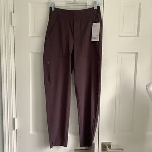 NWT Athleta Brooklyn Ankle Pant, 0